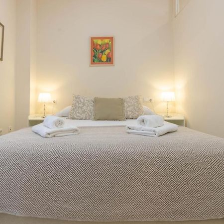 Apartamento El Salvador Centro Sevilla Exterior photo